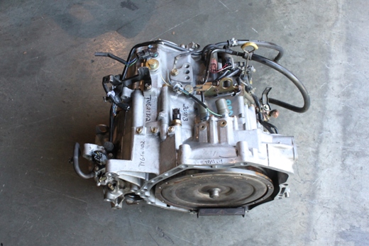 Honda odessey transmission